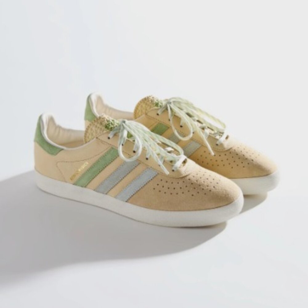 Kith Classics for adidas Originals AS350 - Arctic Fusion
